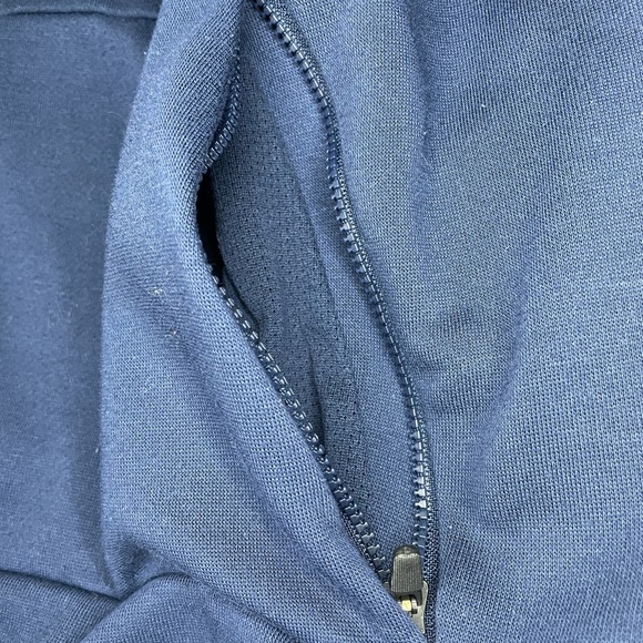 Mens Michigan Center Swoosh Nike Hoodie Size Small - Picture 5 of 12